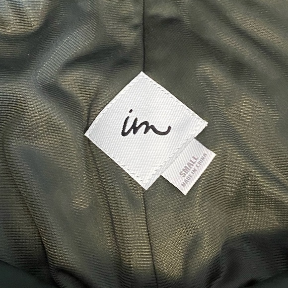 Imperial Motion Neve Snow pants -Terracotta - Picture 9 of 12